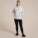 Women's Ossus Waterproof Jacket