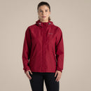 Women's Ossus Waterproof Jacket