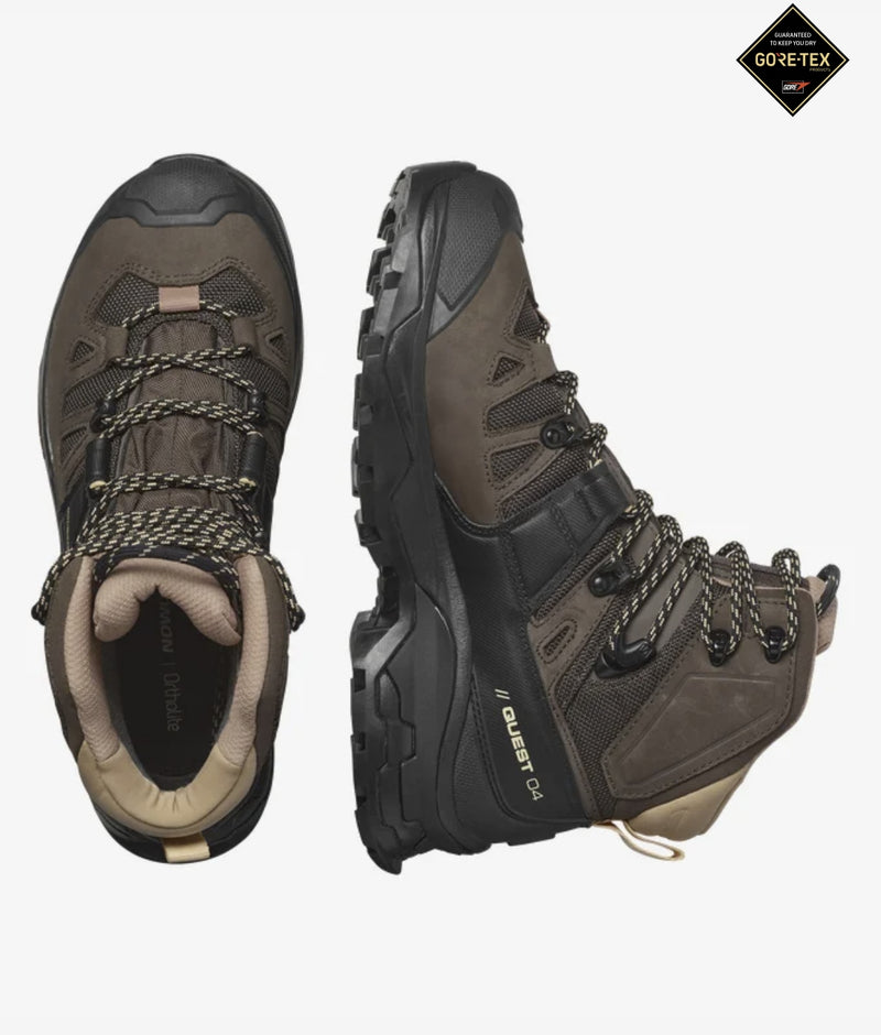 Women's Quest 4 GORE-TEX Boot