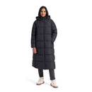 Women's Shayla Padded Long Jacket
