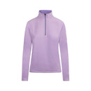 Women's Skylar Half Zip Fleece Top