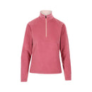 Women's Skylar Half Zip Fleece Top