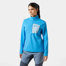 Women's Versalite Half Zip Fleece