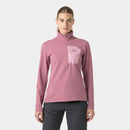 Women's Versalite Half Zip Fleece