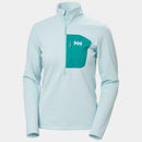 Women's Versalite Half Zip Fleece