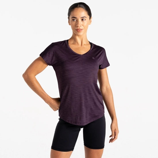 Women's Vigilant Active T-Shirt