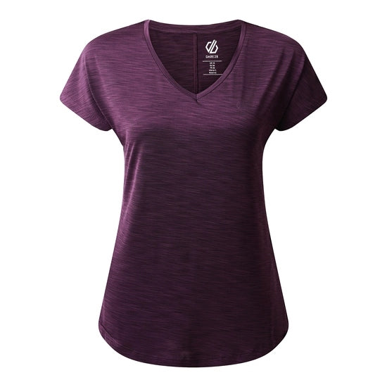 Women's Vigilant Active T-Shirt