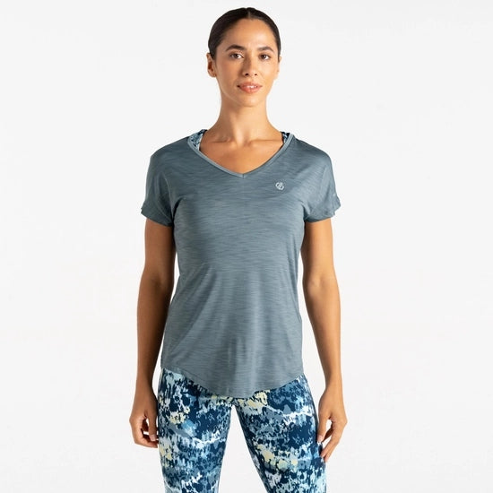 Women's Vigilant Active T-Shirt