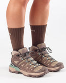 Women's X Ultra 360 Leather GTX Mid