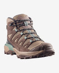 Women's X Ultra 360 Leather GTX Mid