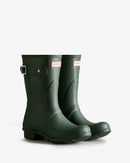 Hunter Women's Original Short Wellies