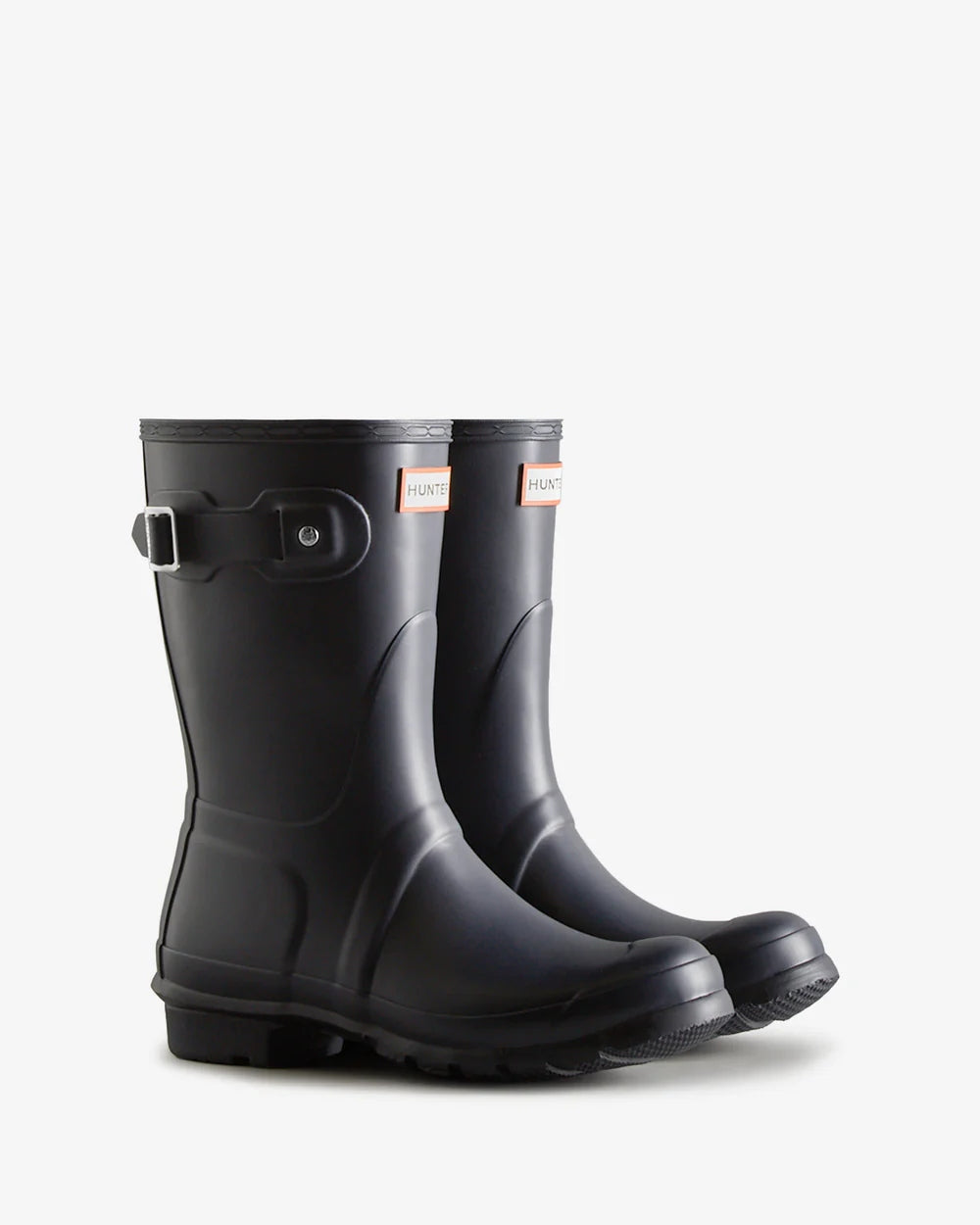 Low wellington boots hotsell