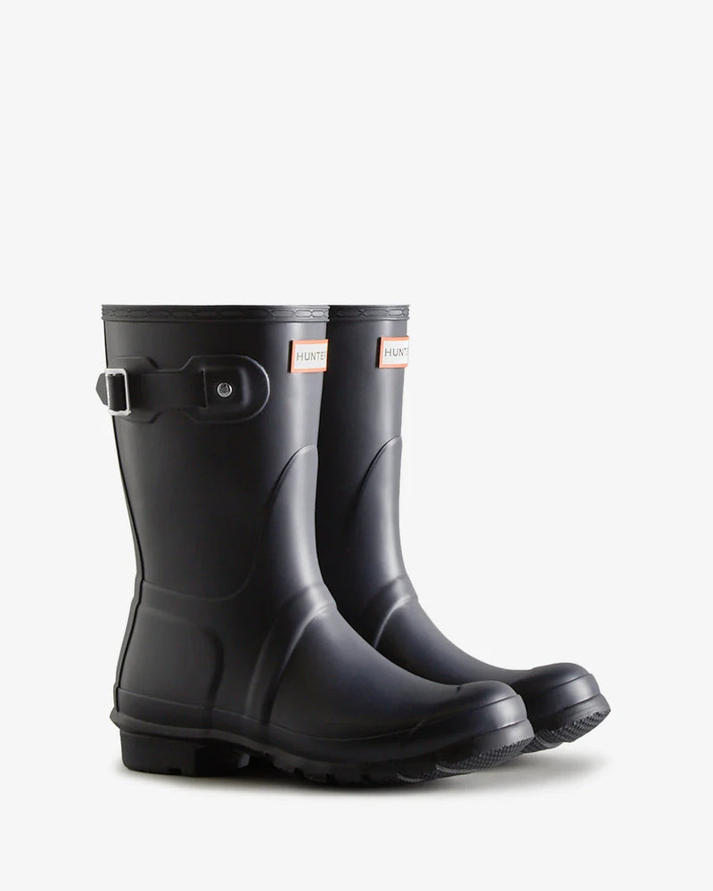 Hunter Women's Original Short Wellies