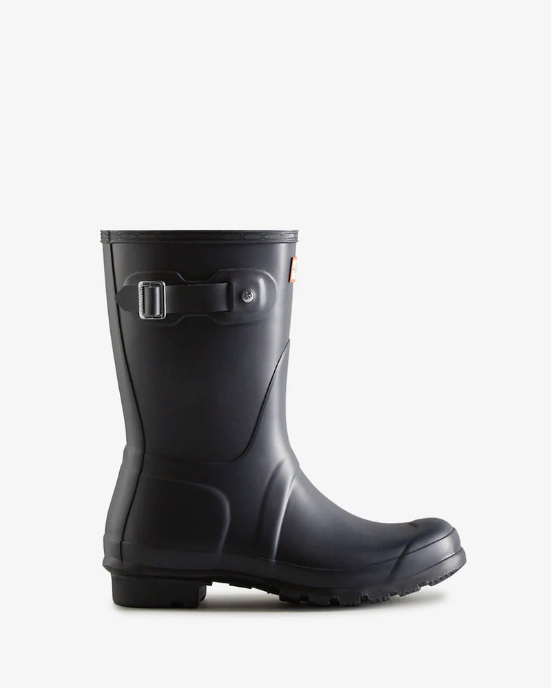 Hunter Women's Original Short Wellies