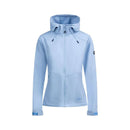 Women's Eunice Hooded Softshell Jacket