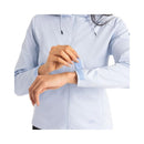 Women's Eunice Hooded Softshell Jacket