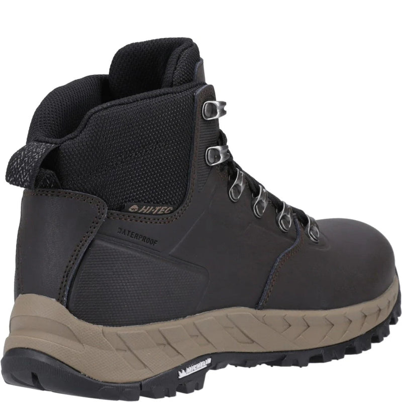 Women's Altitude VII Waterproof Hiking Boots