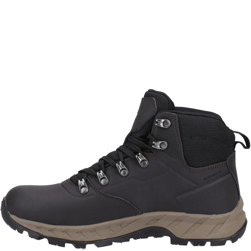 Women's Altitude VII Waterproof Hiking Boots