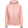 Women's Tara Full Zip Fleece Hoodie