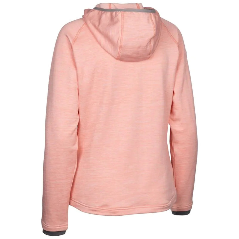 Women's Tara Full Zip Fleece Hoodie