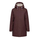 Womens Melissa Waterproof Padded Jacket