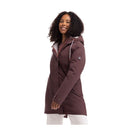 Womens Melissa Waterproof Padded Jacket