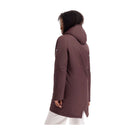 Womens Melissa Waterproof Padded Jacket