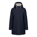 Womens Melissa Waterproof Padded Jacket