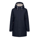 Womens Melissa Waterproof Padded Jacket
