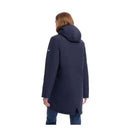 Womens Melissa Waterproof Padded Jacket