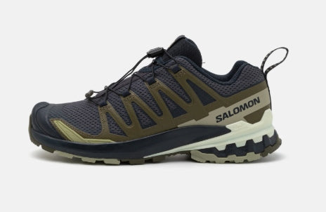 XA Pro 3D V9 GTX Shoes