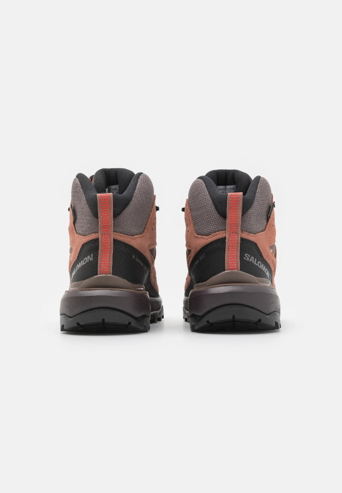 Women's X Ultra 360 Leather GTX Mid