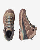 Women's X Ultra 360 Leather GTX Mid