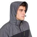 Men's Abbott Softshell Jacket