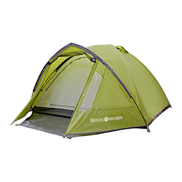 Achill 400 Camping Tent