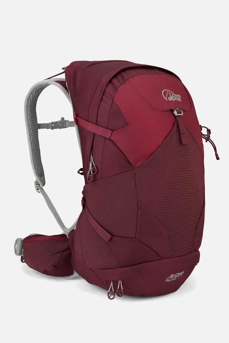 Women's AirZone Trail Duo ND30L Hiking Pack