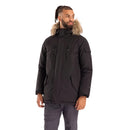 Men's Alexsander Long Jacket