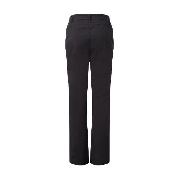 Women's All Day Rainpant - Black