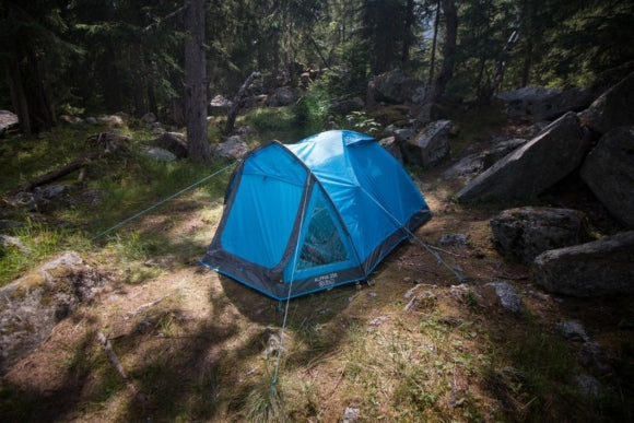 Alpha 250 Tent