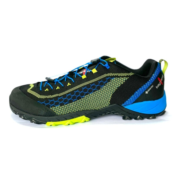 Men's Alpha Knit GTX Fast Hiking Shoe