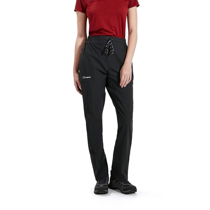 Women's Alluvion Rain Pant