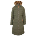 Women's Audrey Padded Long Jacket