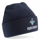 Personalised Beanie for Groups