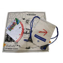 Beaver Adventure Set