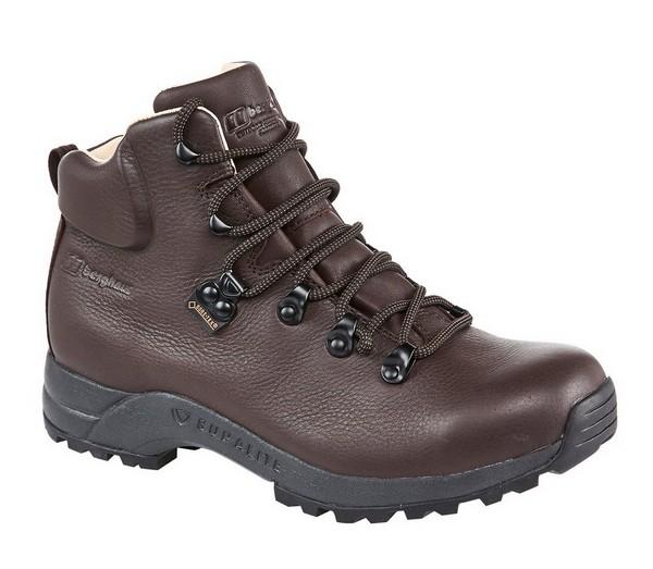 Mens Supalite II GTX Boot - Brown