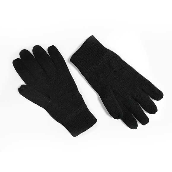 Drayton Thinsulate Glove - Black
