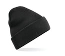 Custom beanie in Black