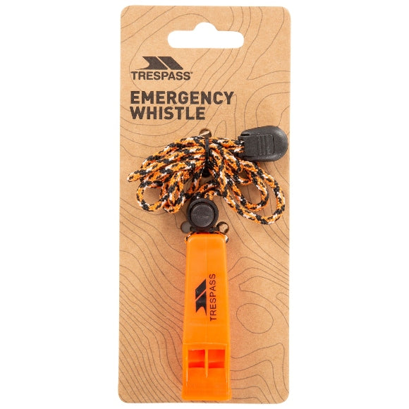 Blast Emergency Whistle