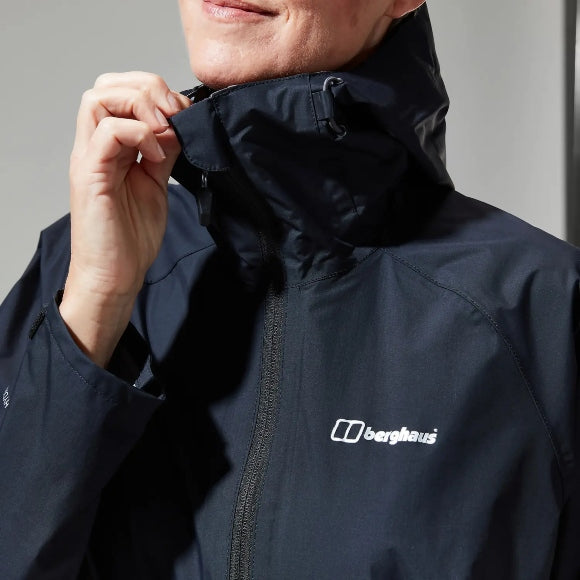 Women's Deluge Pro Waterproof Jacket