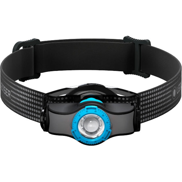 MH3 LED Head Torch